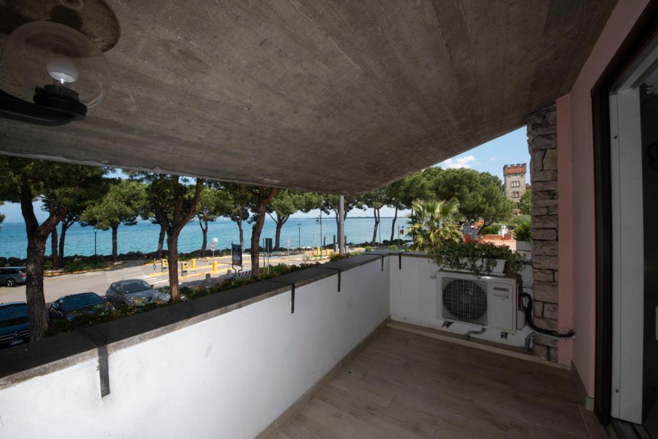 Splendid Lake Desenzano del Garda Exterior foto