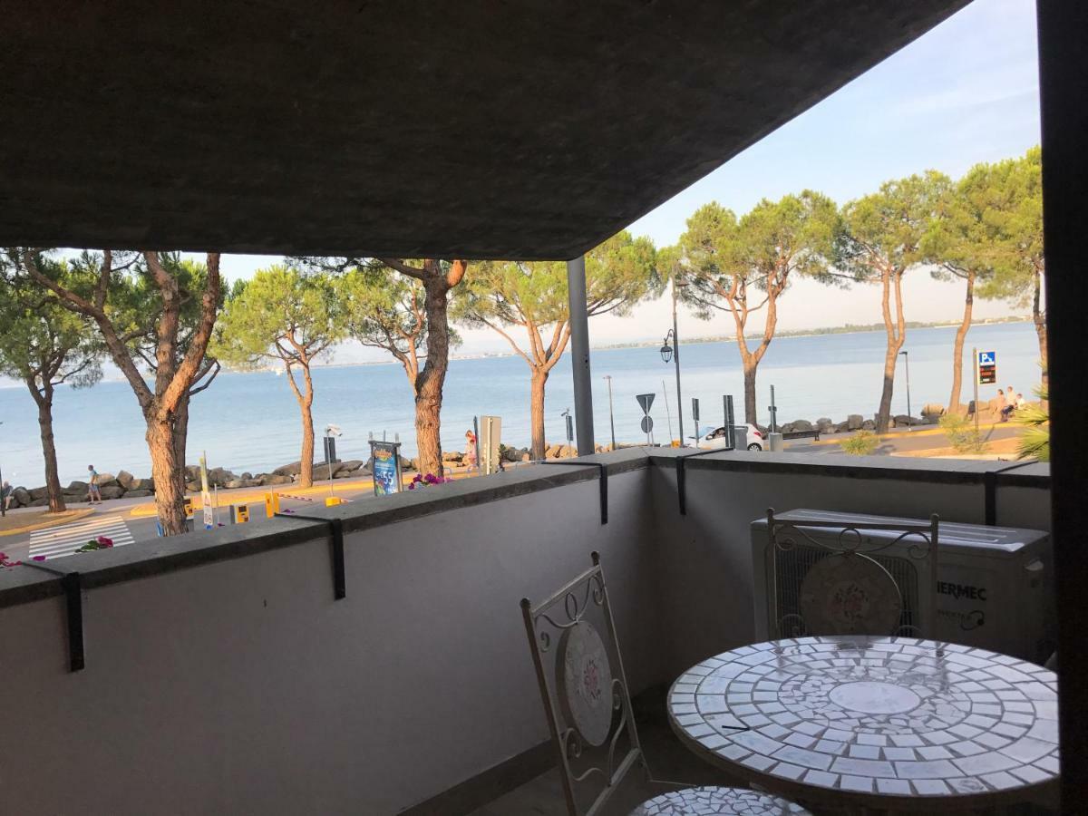 Splendid Lake Desenzano del Garda Exterior foto